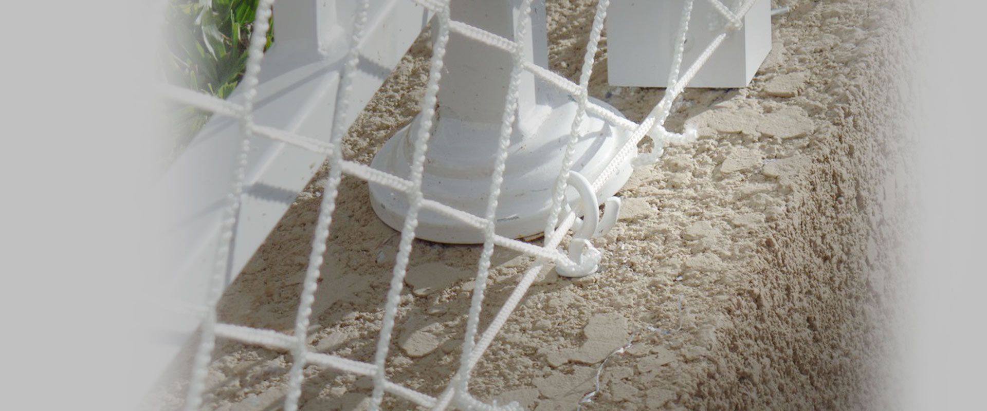 Instalação de Redes de Proteção